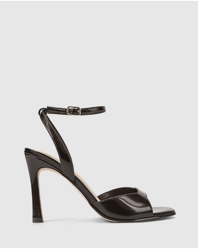 Siren - Ruth Heeled Sandals