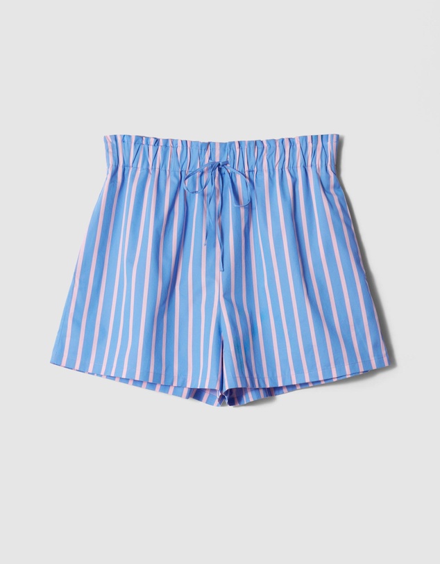 & Other Stories - Drawstring Shorts