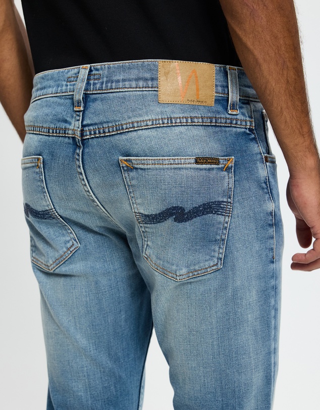 Nudie Jeans - Lean Dean Jeans
