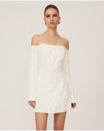 Tussah - Evanna Mini Dress