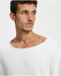Surrounded By Ghosts - The Botryogen Fleece Sweatshirt