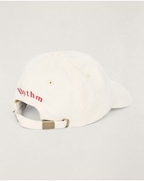 Rhythm - Mila Floral Cap