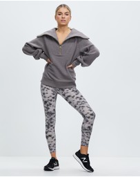 Varley - Vine Half Zip