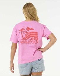 Rip Curl - Ocean Tech Relaxed Tee