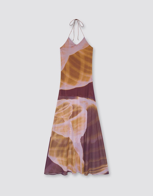 Feners - Balita Dress