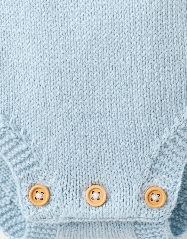 M.N.G - Cadiz Romper - Babies
