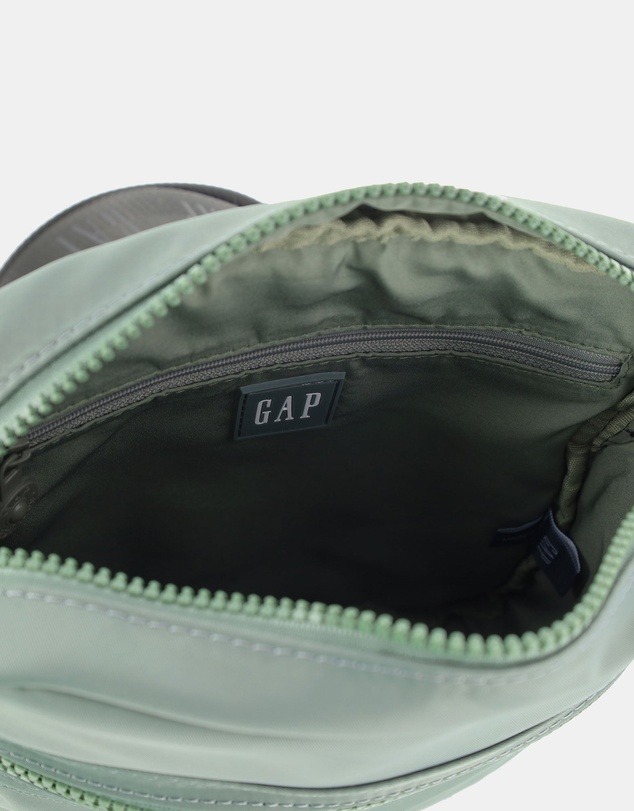 GAP - GAP Nylon Crossbody Bag