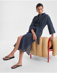 Morrison - Wyatt Denim Dress
