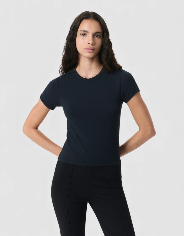 rag & bone - Luca Baby Tee