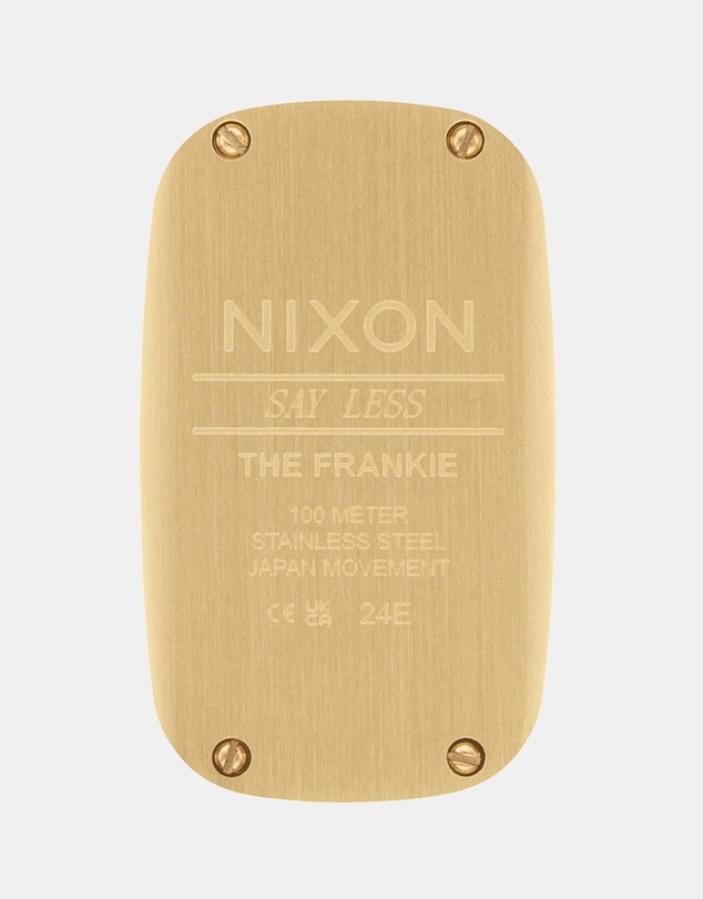 Nixon - Frankie