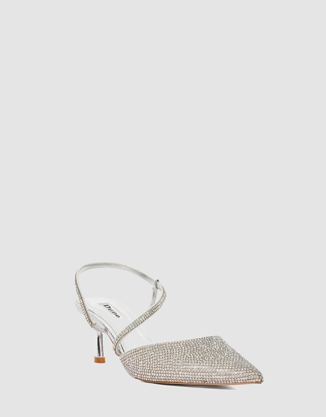 Dune London - Competitive - Silver