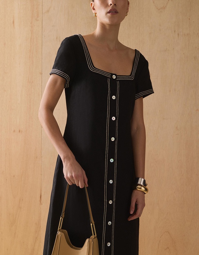 Sancia  - Layla Dress