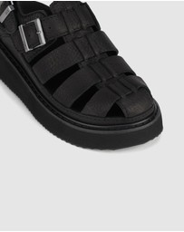 Rollie - Hyde Fisherman Sandal