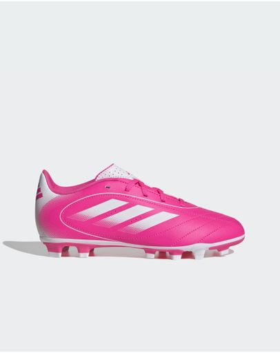 Lucid Pink / Cloud White / Lucid Pink