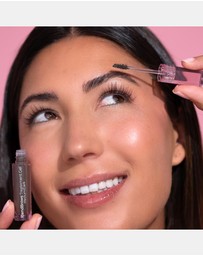 MCoBeauty - Xtendbrows Treatment Gel - Medium Dark