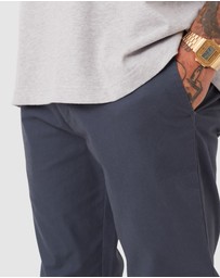 Zanerobe - Snapshot Chino Anchor