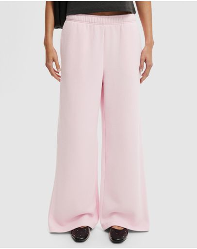 Pink Lemonade