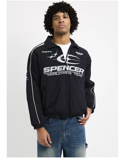 Spencer Project - Impact Jacket