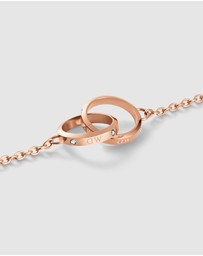 Daniel Wellington - Classic Lumine Unity Bracelet