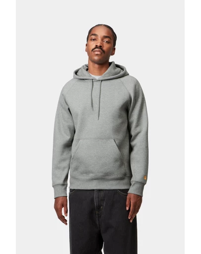 Carhartt WIP - Hooded Chase Sweatshirt