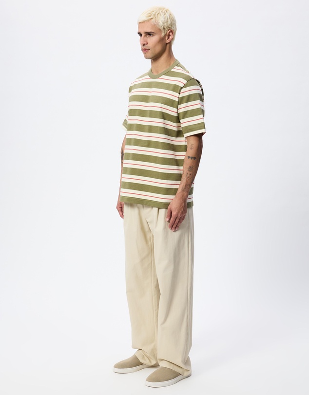 Paul Smith - Reg Fit SS T-Shirt