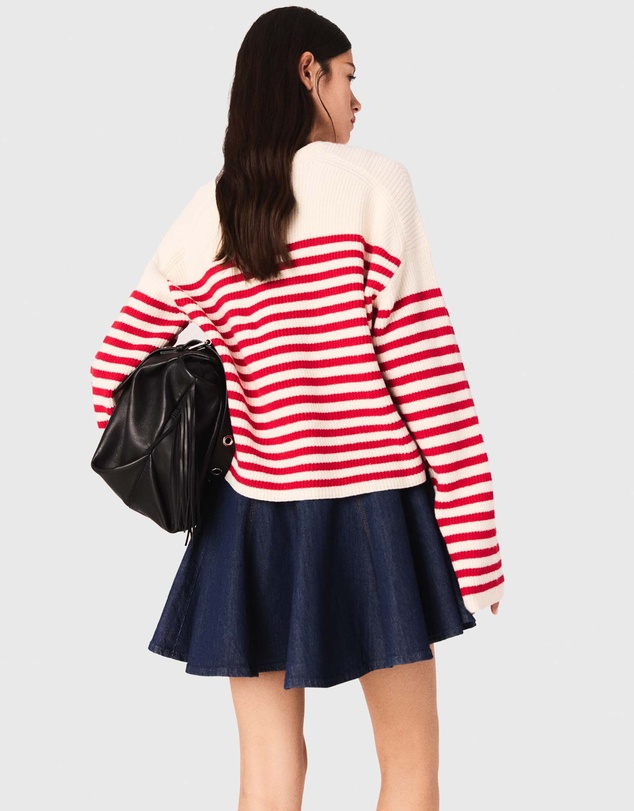 Maje - Moncheri Sweater