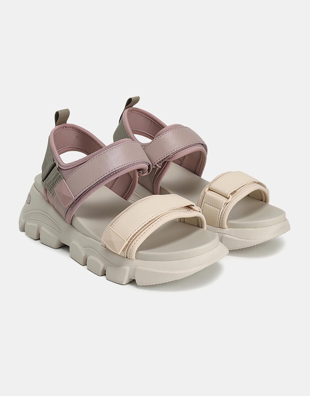 ALDO - Godish Sandals