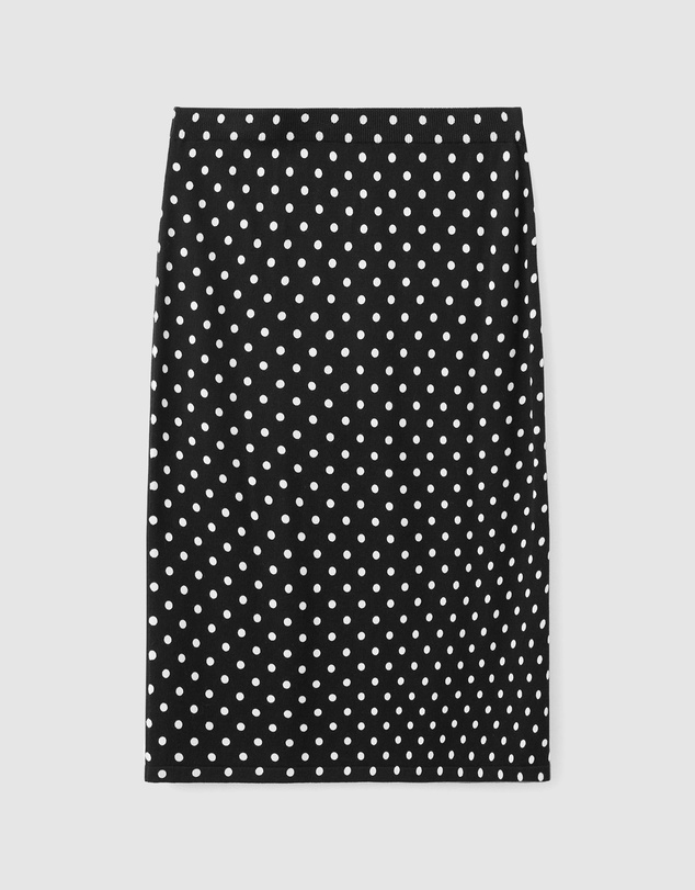M.N.G - Feria Skirt
