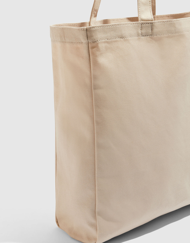 Country Road - Australian Cotton Cr Shopper