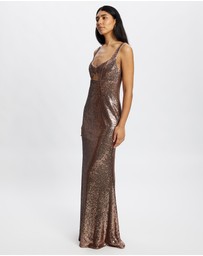 Romance by Honey and Beau - Julietta Gown Dress