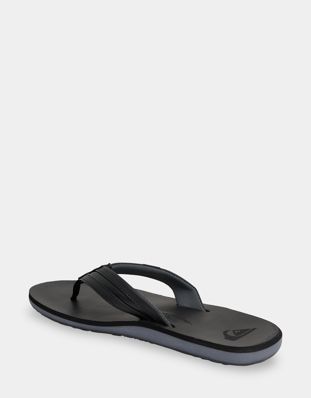 Quiksilver - Mens Carver Thongs