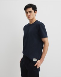 Country Road - Workwear Australian Cotton T-shirt