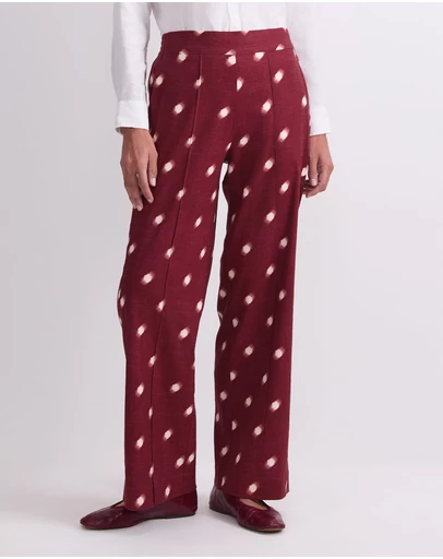 Sportscraft - Rosa Spot Pant