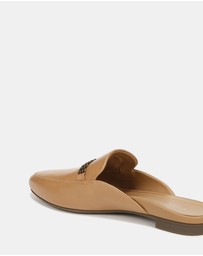 Vionic - Starling Mule - Camel