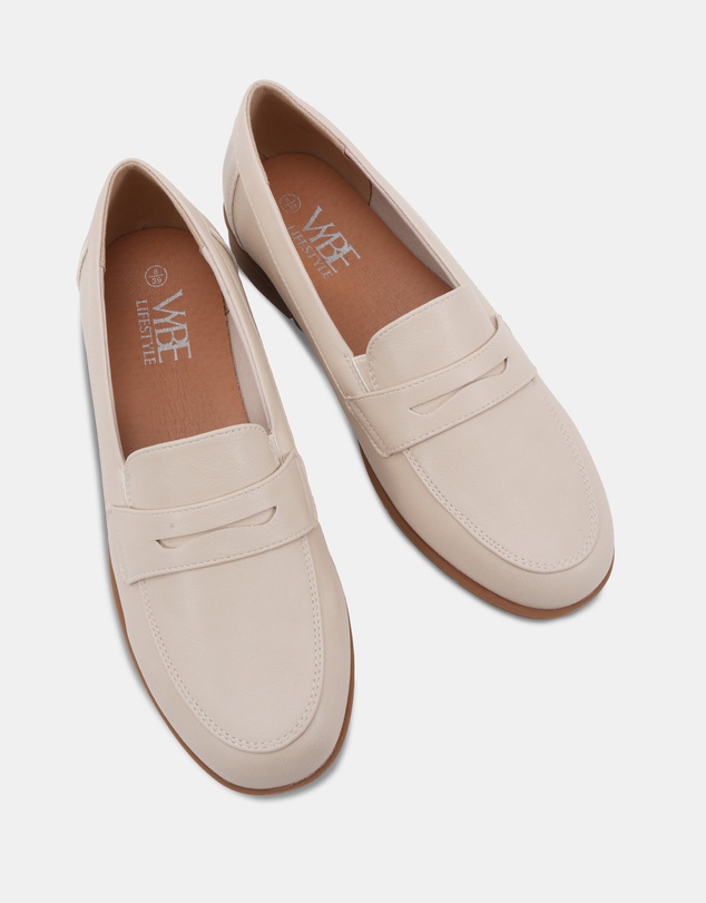 Vybe Lifestyle - Plum