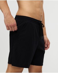 Active Basics - Staple Shorts