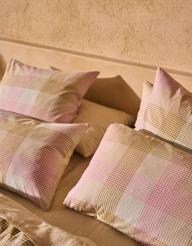 Linen House - Bloomfield European Pillowcase