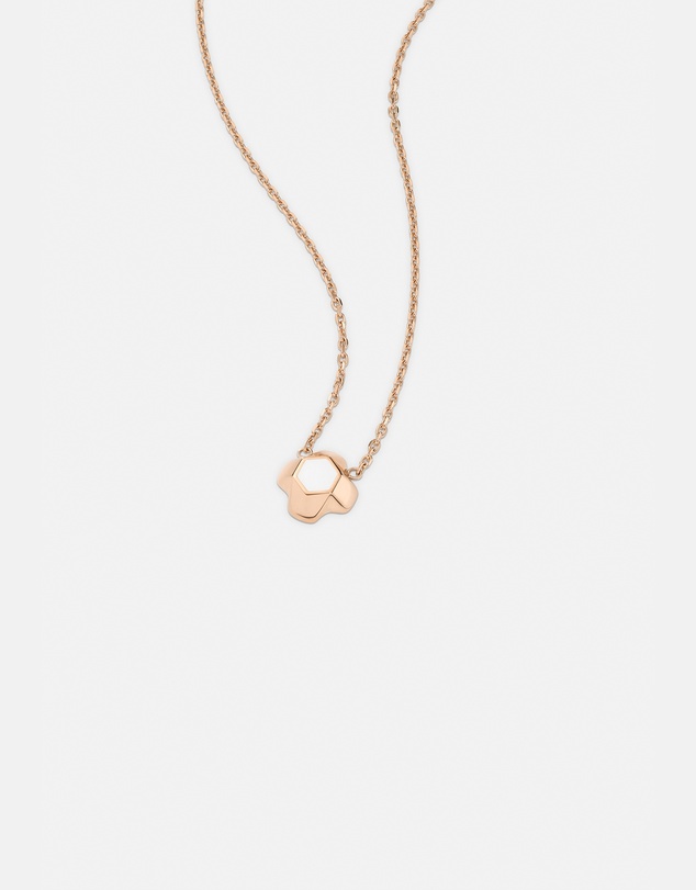 Daniel Wellington - North Star Necklace 1 Small Enamel