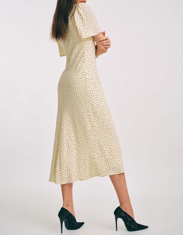Reformation - Tyra Dress
