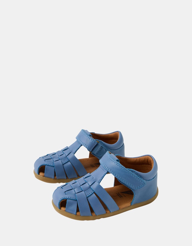 Bobux - Step Up Harbor Sandal