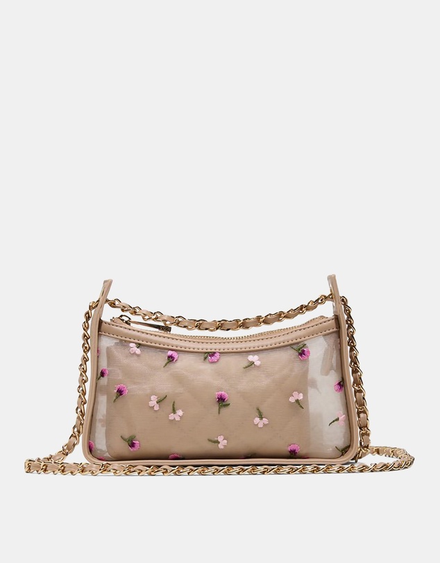 ALDO - Victorianbelle Shoulder Bag