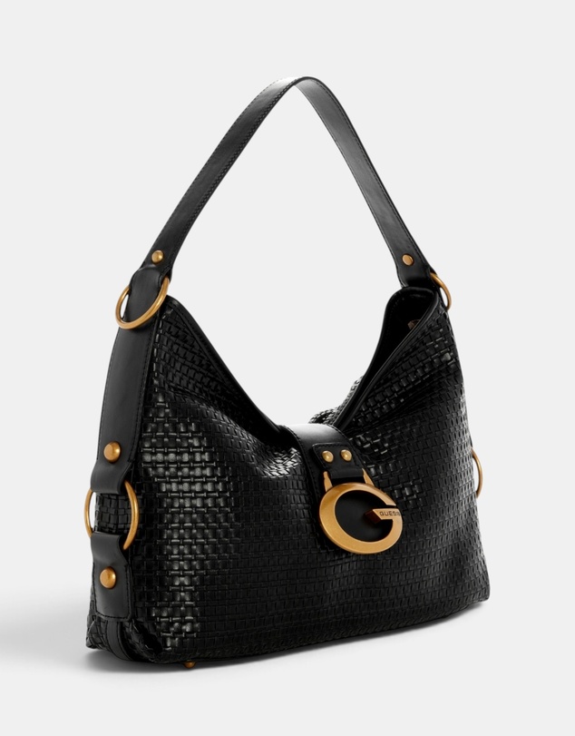 GUESS - Camden Shoulder Bag