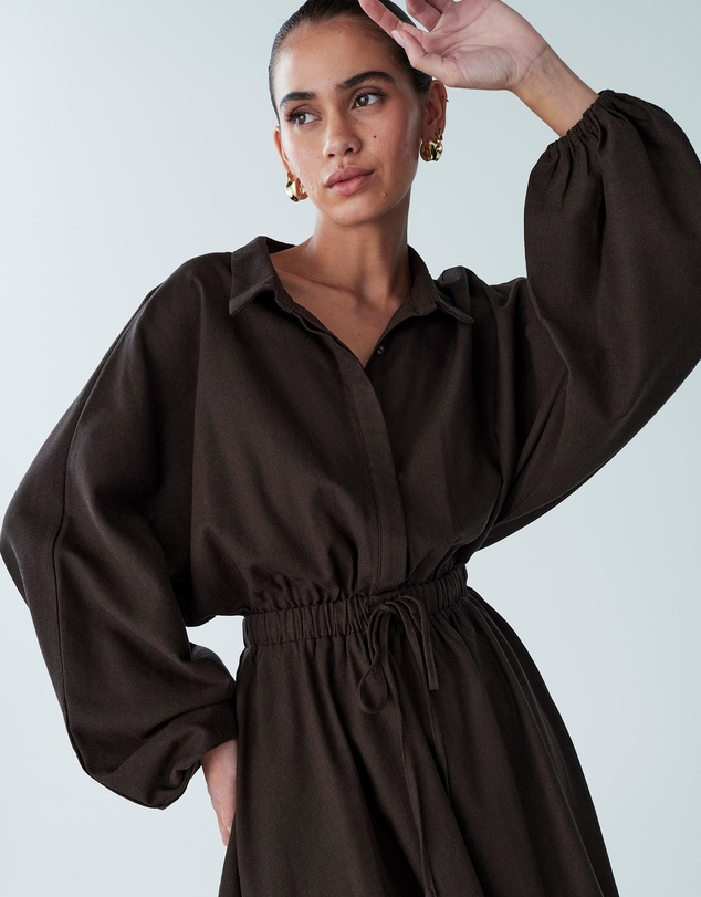 ST MRLO - Shauna Mini Dress