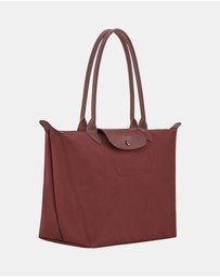 Longchamp - Le Pliage One Nylon Tote Bag - Large