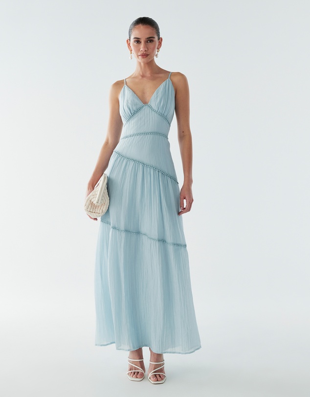 BWLDR - Allure Dress
