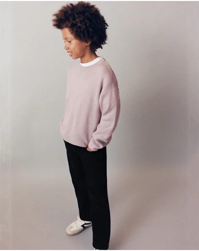 M.N.G - Regular Jeans - Kids-Teens