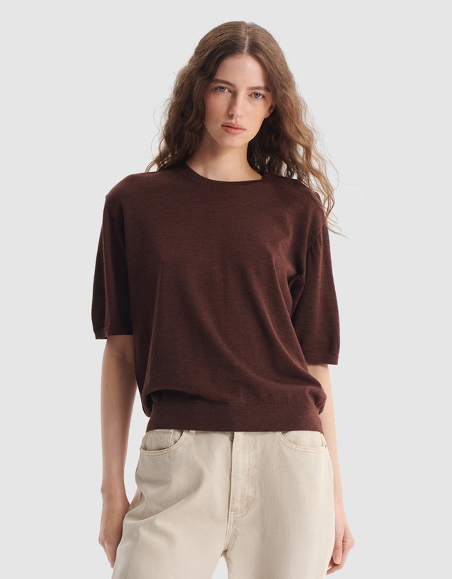 Morrison - River Knit Tee