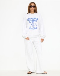 Dazie - Run Club Track Pants