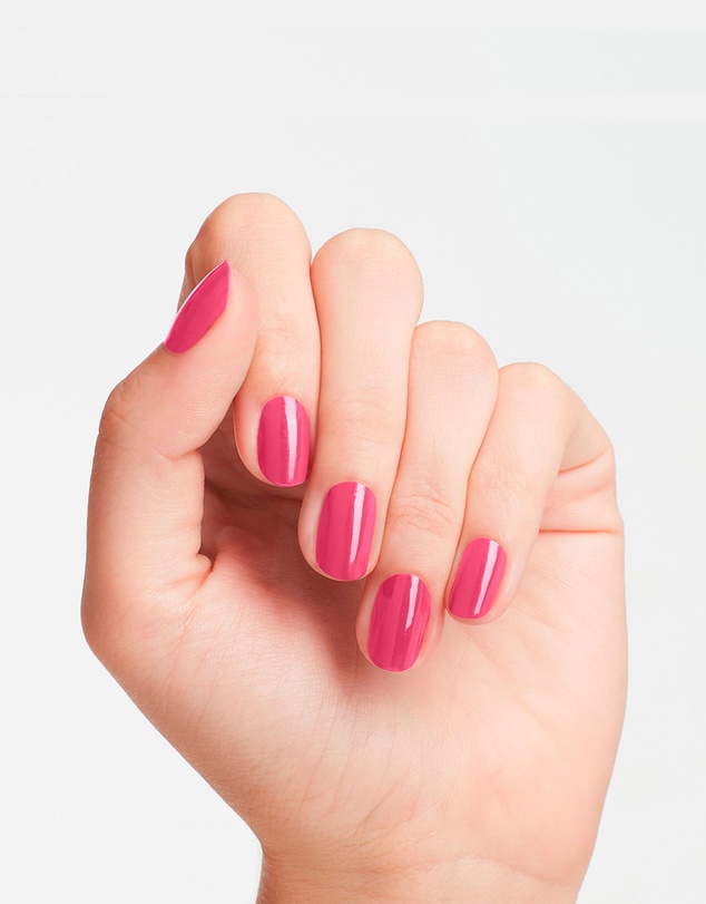 O.P.I - OPI ❤ BARBIE - Nail Lacquer
