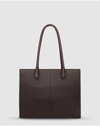 Status Anxiety - Without Warning Tote